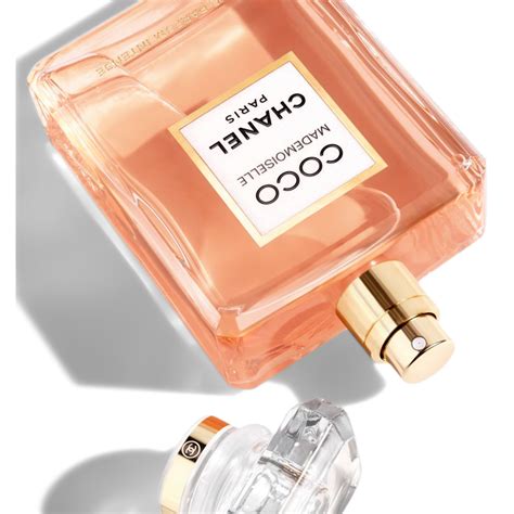 prezzo saponetta chanel|COCO MADEMOISELLE Intense Eau de Parfum Set .